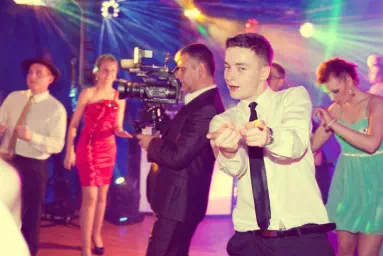 studniówka dziewczyny