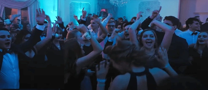 dj na studniówkę Warszawa