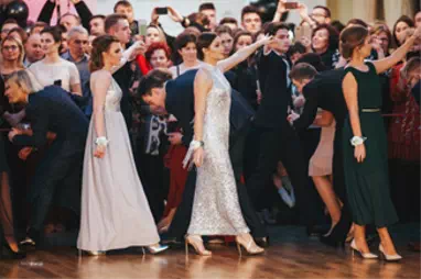 dj na studniówkę Lubln