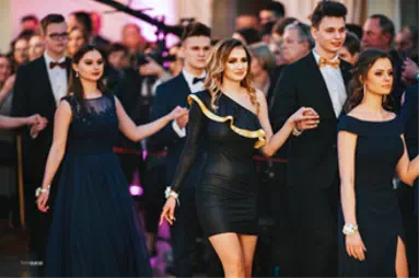 dj na studniówkę Warszawa