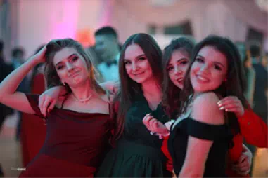 Dj na studniowke Ursynów